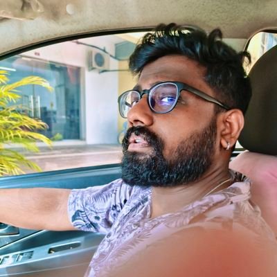 dnalanR's profile picture. ராத்திரியை ஆளும் அரசன்⚡