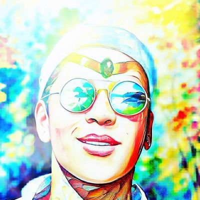 Digital Creator/Actor
𝓛𝓸𝓿𝓮 𝓨𝓸𝓾𝓻𝓼𝓮𝓵𝓯❤️
(๑꧆◡꧆๑)