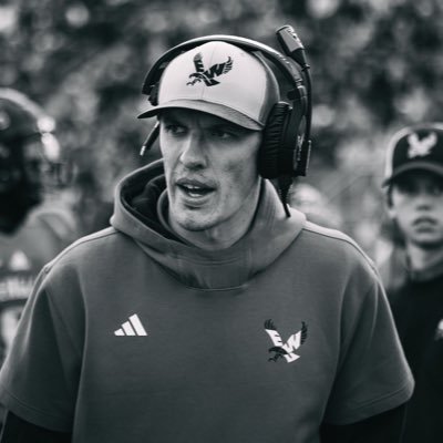 Zach Bruce Profile