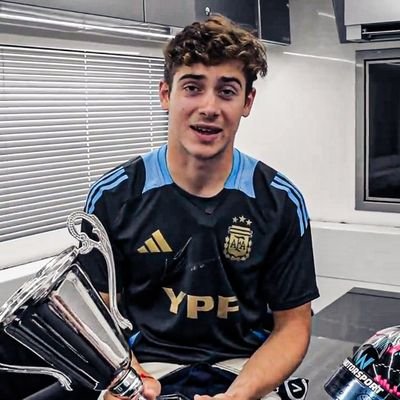 Ruso 🇦🇷 Profile