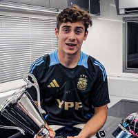 Ruso 🇦🇷 (@zr_ruso) 's Twitter Profile