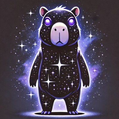 0xcatibara's profile picture. Espresso ☕️