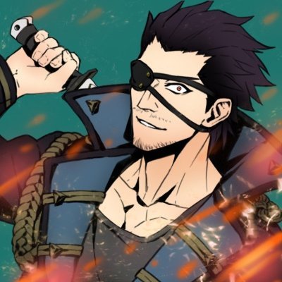 Sinbad le Légendaireさんのプロフィール画像