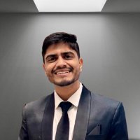 Aditya Joshi | Software Engineer (@adityaajoshi12) 's Twitter Profile