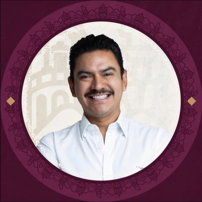“El vecino” Servidor 24x7 Presidente de Oaxaca Juntas y juntos transformando la capital ♥️ escríbeme: tuvecinoraychagoya@gmail.com https://t.co/YfxIpxOoh9