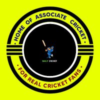 Daily Cricket (@dailycricketdc) 's Twitter Profile Photo Daily Cricket (@dailycricketdc) 's Twitter Profile Photo