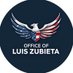 Office of Luis Zubieta (@zub305) Twitter profile photo Office of Luis Zubieta (@zub305) Twitter profile photo