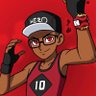 Tyren_X's profile picture. Artist | Anime | Gamer | Cosplayer | Manga Creator (In Progress). DM me for commissions. 🎨🎮✌🏾