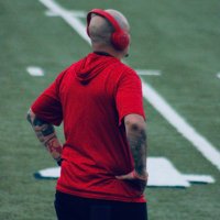 Coach Paul Robertson (@coachp1311) 's Twitter Profile Photo Coach Paul Robertson (@coachp1311) 's Twitter Profile Photo