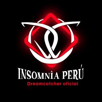 Fanclub peruano oficial de Dreamcatcher🌙
Organizamos diferentes tipos de proyectos, juegos, etc; Teniendo en cuenta la difusión de @hf_dreamcatcher