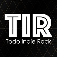 Todo Indie Rock (@todoindierock) 's Twitter Profile Photo Todo Indie Rock (@todoindierock) 's Twitter Profile Photo