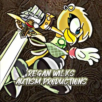 Regan Wilks Autism Productionsさんのプロフィール画像