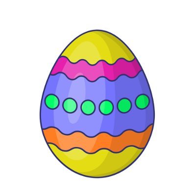 Easter_on_sol's profile picture. Come join us as we celebrate $EASTER and hop to the moon !