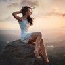 NganKim589's profile picture. Thank God every day when I wake up
Try non-stop every day