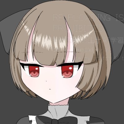 ゆっくりうぐいすもち＠低浮上さんのプロフィール画像