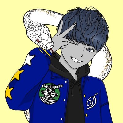 riiiiba0630's profile picture. CODmobile / Ariana / Xeí9 / 【@chickenrahmen00 👴🏻👵🏻】/ 配信してます📹 ほしい物リスト👇