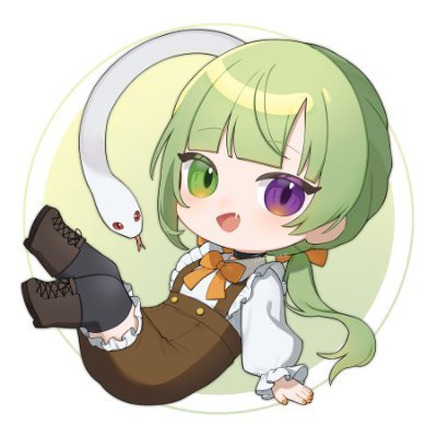 伴苗さんのプロフィール画像