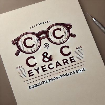 cceyecare's profile picture. C&C EyeCare