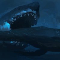 Blacksharkwaters (@blackwakeshark) 's Twitter Profile