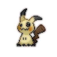 mimikyu (@drnqwerty) 's Twitter Profile