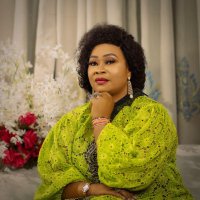 Erelu Tosin Aluko-Ajisafe (@erelutosinaluko) 's Twitter Profile