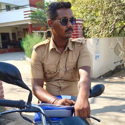 TnpoliceM9072's profile picture. 