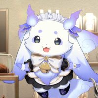 ぺーは (@_3u2yln) Twitter profile photo