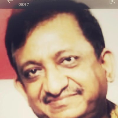 POET WRITER THINKER🙂EHS Activist#Integrity my way of life#Romantic Beyond Limits#Supporter of Rationality-winner of many awards.Broadcast of my poetry on AIR