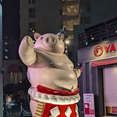 なんのアカウントか分からない₍₍(ง˘ω˘)ว⁾⁾
凍結あればこっちメイン
最近メイン垢のロボット確認ほぼ毎日なので危ない🤖
