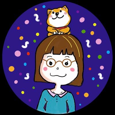 ⭐︎やまじ ゆみこ358⭐︎「みそおでん」発売中❣️さんのプロフィール画像