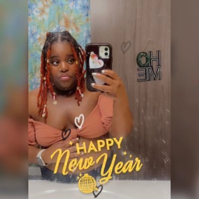 3️⃣1️⃣#Pansexual🌈#Libra♎️ SC👻:yellowbug_123 #BlackGirlsRock💅🏾 #MelaninPopping 📸IG:indigo__93