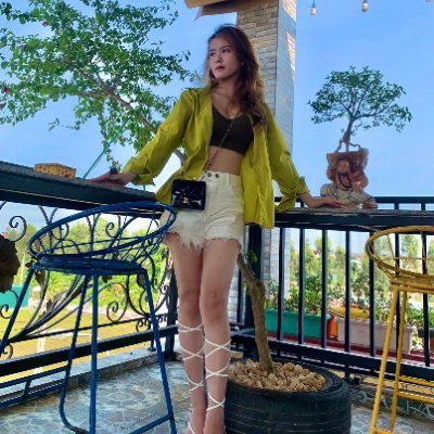 MimiSteins74414's profile picture. 