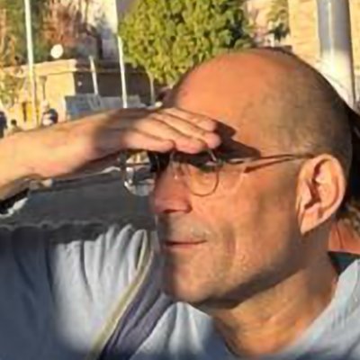 Senior Scholar & Practitioner-Middle East & North Africa-Peace & Security, Humanitarian Aid, Philanthropy & Human Rights. Tweets=personal. RT not endorsements.