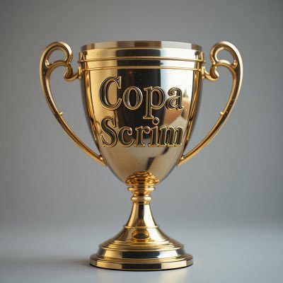 CopaScrim's profile picture. Torneo NA para jugadores que van empezando en el competitivo, semipros y profesionales mediante esta cuenta daremos a los ganadores de nuestras ediciones