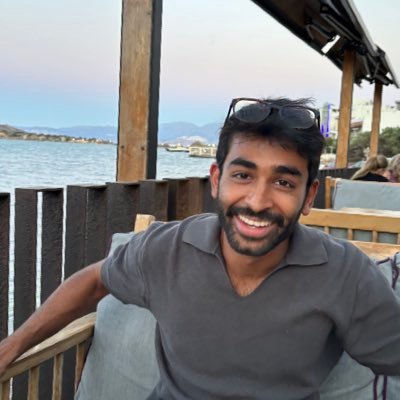 experimenting @ https://t.co/vKxF2Ncqmh and https://t.co/Rr56o6qbGU / beating mckinsey to ai in prod with roi /