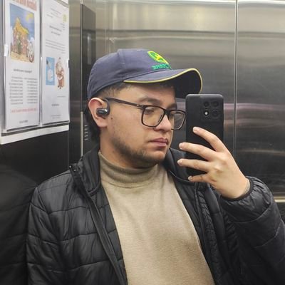 Hago mapitas y aveces me las doy de Data Engineer
Ingeniero Catastral y Geodesta
