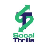 Socalthrills (@socalthrills) 's Twitter Profile Photo Socalthrills (@socalthrills) 's Twitter Profile Photo