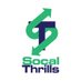 Socalthrills (@socalthrills) Twitter profile photo Socalthrills (@socalthrills) Twitter profile photo