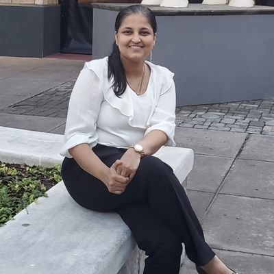 PGY3 IM Resident at NAMC | aspiring GI Fellowship
| PGIMER Chandigarh Alumna | PMCH & MBBS Topper | Top 100 in NEET | AAMC ID: 14912020