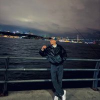 İlhan (@ilhangurkqn1) 's Twitter Profile Photo