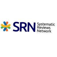 The Systematic Reviews Network (SRN) (@thesrnofficial) 's Twitter Profile Photo The Systematic Reviews Network (SRN) (@thesrnofficial) 's Twitter Profile Photo