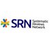 The Systematic Reviews Network (SRN) (@thesrnofficial) Twitter profile photo The Systematic Reviews Network (SRN) (@thesrnofficial) Twitter profile photo
