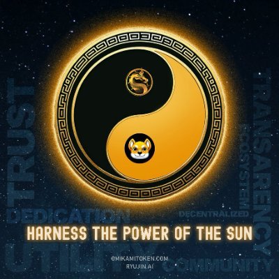 MitsukoS777's profile picture. $64B or nothing 🟧 | $22B or nothing ⬜️ | Omikami x Ryujin Army 🟧⬜️

God's greatest gift to man is Salvation in Jesus Christ ✝️
The 2nd best gift is free-will.