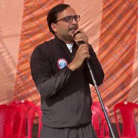 Ankit Bhati (@ankitbhati_rwa) 's Twitter Profile Photo Ankit Bhati (@ankitbhati_rwa) 's Twitter Profile Photo