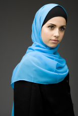 Muslimah1991's profile picture. I enjoy ribbon embroidery, cooking and wearing the hijab!