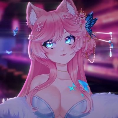 Virus account for @leahkitties proud Chaos Cat cult member #kittiesillust #leahtitties GFX bots dni :3 disclaimer: I'm not leahkitties, just a fan of her