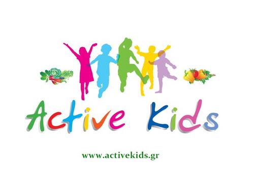 Activekidsgr's profile picture. Έξυπνες μαμάδες, δραστήρια παιδιά!