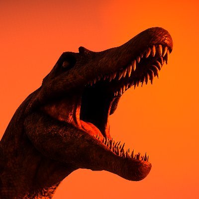 prehistoric fauna photography department 🦖 Profile