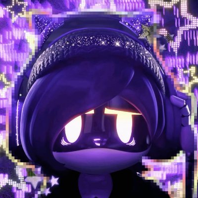 nebulasnothere's profile picture. Just a depressed,  gamer, artist, emo grape

MD fan and Nuzi shipper

art/banner credits: @Uglydrakee on X
