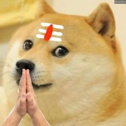 hariomsharma447's profile picture. भारत
🚩🇮🇳